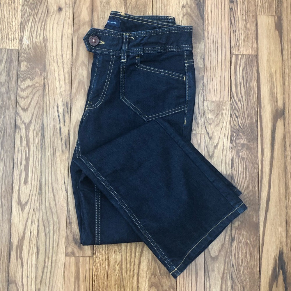 Tommy Hilfiger Jeans - Size 2S - 28 inseam - bootcut